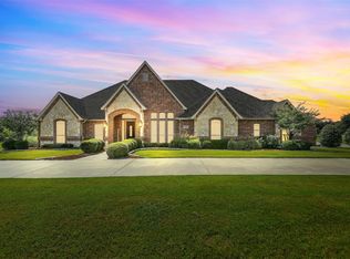 9949 Tantarra Dr, Burleson, TX 76028