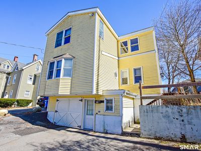 36 Peck Street, Norwich, CT, 06360