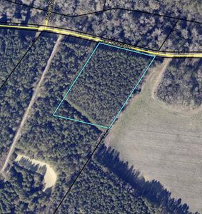 0 S Country Club Rd., Lake City, SC, 29560