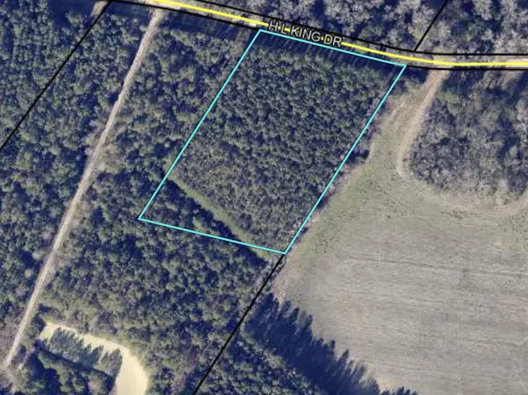0 S Country Club Rd., Lake City, SC 29560