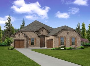 1215 Coneflower Dr, Roanoke, TX 75033
