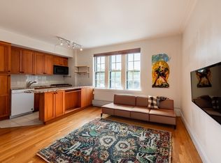 988 Memorial Dr APT 486, Cambridge, MA 02138