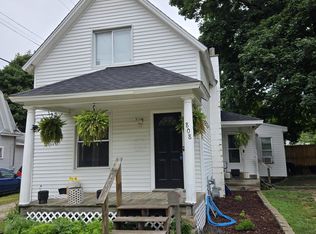 808 Wallace St, Cadillac, MI 49601