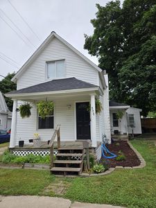 808 Wallace St, Cadillac, MI, 49601