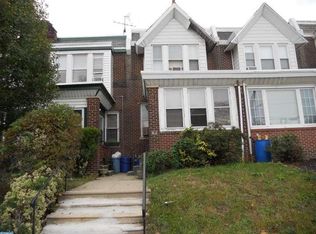 912 W Olney Ave, Philadelphia, PA