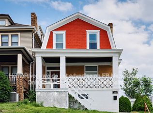 639 Southern Ave, Mount Washington, PA