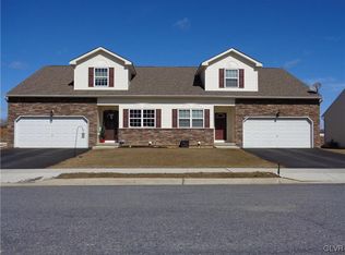 LOT 928 23 Graystone Cir, Webster Allen Township, PA 18067