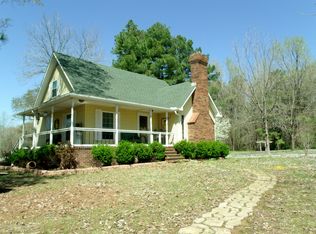 104 Head Ln, El Paso, AR 72045