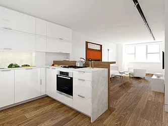 Rented by Bold New York