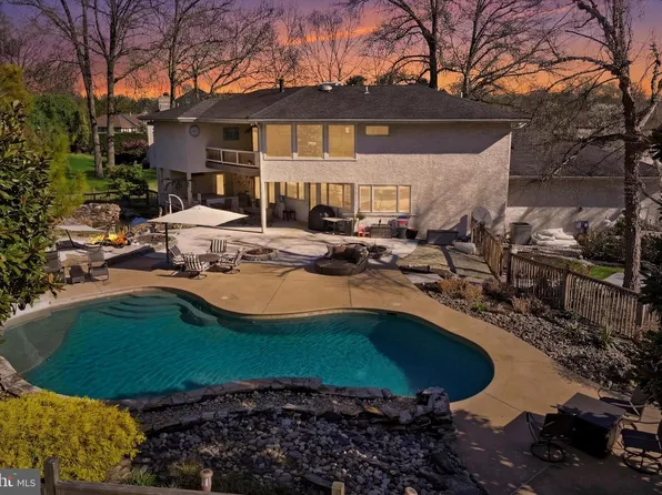 1420 Ringneck Loop, Dresher, PA 19025