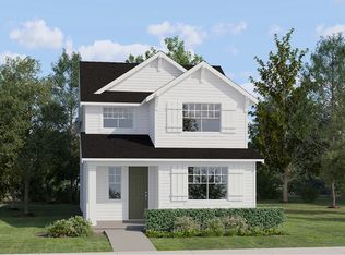 Hazelwood Plan, Uplands : Cottage Collection, South Hill, WA 98374
