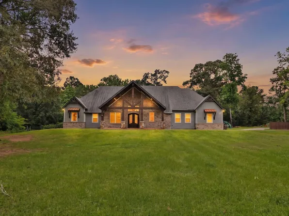 11865 Hope Ln, Magnolia, TX 77354