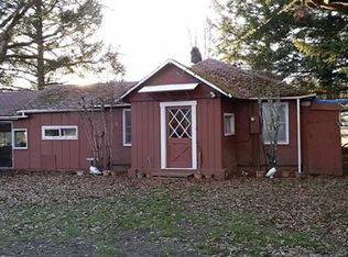 3225 Deer Creek Rd, Selma, OR 97538