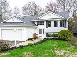 29 Mallet Rd, Burton, NB E2V 3Z5
