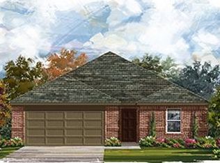 2236 Sims Dr, Fort Worth, TX 76119