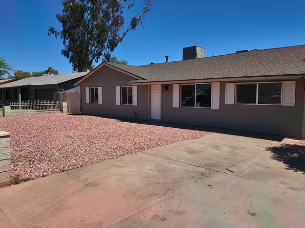 6213 W PALM Lane, Phoenix, AZ 85035