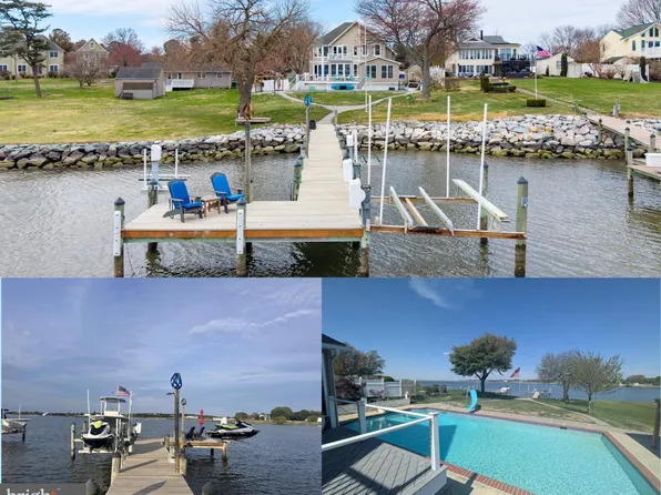 802 Broadcreek Dr, Stevensville, MD 21666
