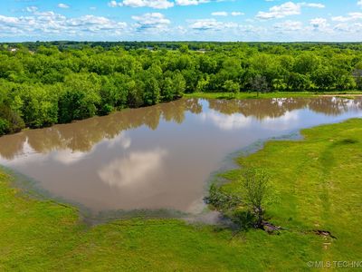 County Road 1525, Ada, OK, 74820