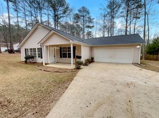 1115 Allen Rd, Grantville, GA 30220