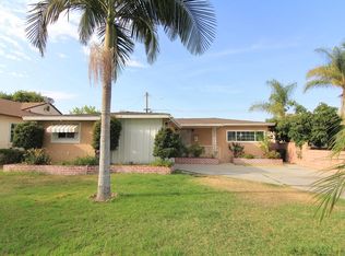 7935 Puritan St, Downey, CA 90242