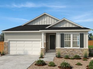 805 Currant Pl, Johnstown, CO 80534