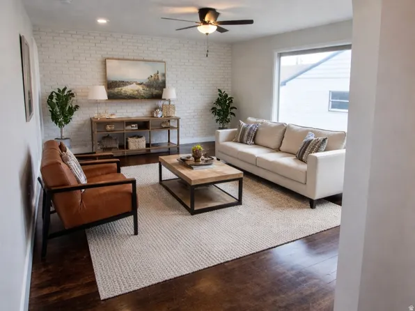 170 W 200 S, Vernal, UT 84078