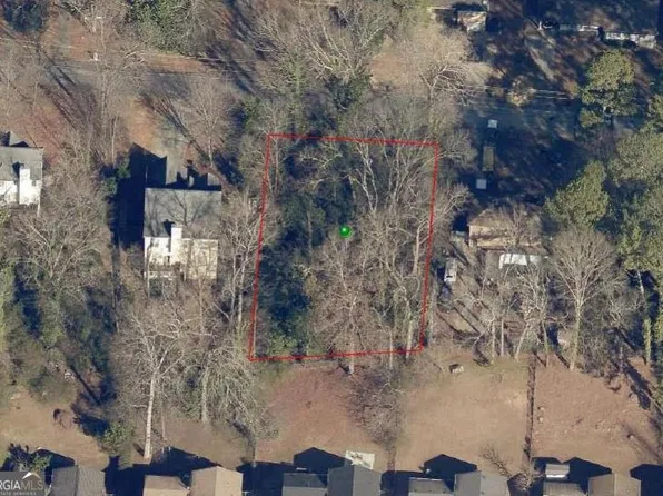 1849 Mary Lou Ln SE Lot 0, Atlanta, GA 30316