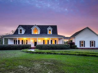 81 Two Mile Dr, Johnston, SC 29832