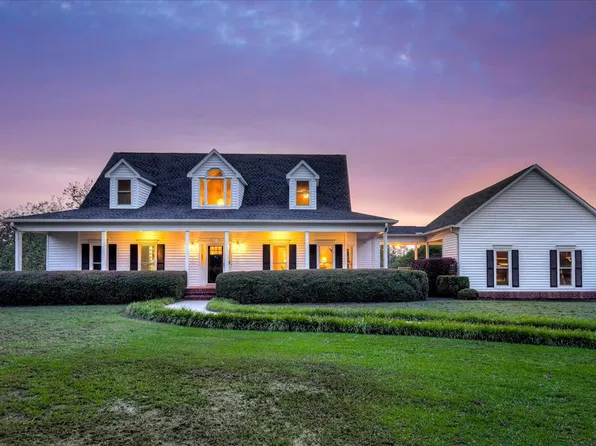 81 Two Mile Dr, Johnston, SC 29832