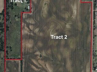 E Castleton Rd, Haven, KS 67543