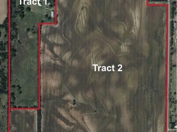 E Castleton Rd, Haven, KS 67543