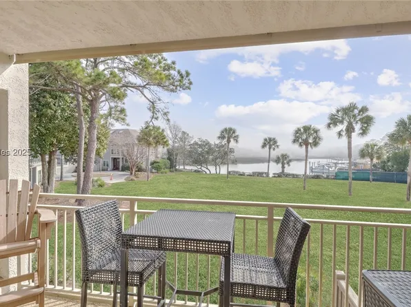 8 Braddock Bluff Dr Unit 1803, Hilton Head Island, SC 29928