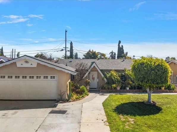 12592 Kathy Ln, Garden Grove, CA 92840