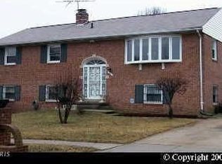 215 Dauntly St, Upper Marlboro, MD 20774