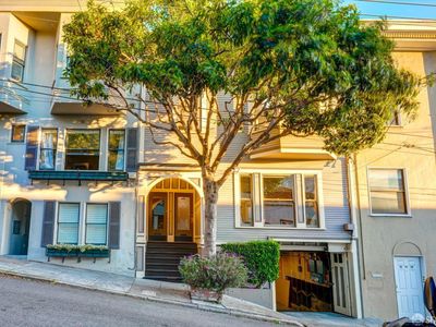69-71 Glover St, San Francisco, CA, 94109