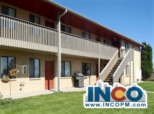 3285 S Bryant St APT 103, Englewood, CO 80110