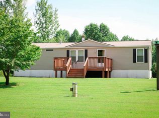 11820 Belfonte Rd, Bumpass, VA 23024