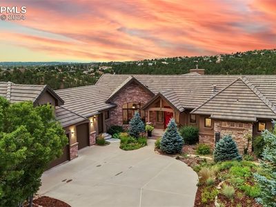 5425 Wittenberg Ct, Colorado Springs, CO, 80918