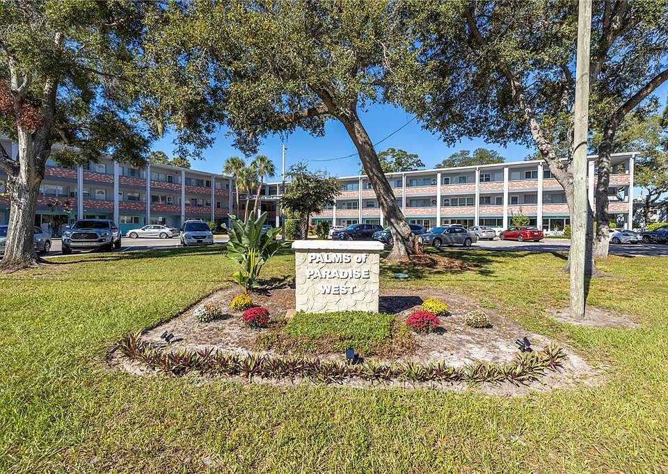 1st image of 4300 58th St N APT 1806