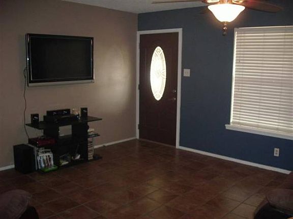 Front Room