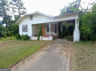 1168 Clinton Rd, Macon, GA 31211