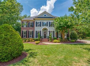 516 Hampshire Hill Rd #121, Matthews, NC 28105