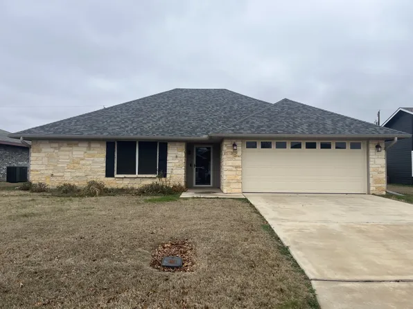 2204 8th St, Brownwood, TX 76801