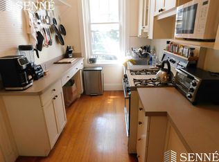 19 Shepard St, Cambridge, MA 02138