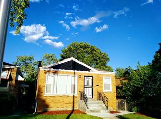 14415 S Emerald Ave, Riverdale, IL