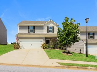 324 Merigold Way, Pendergrass, GA 30567