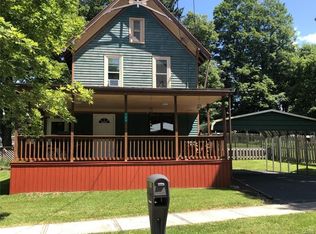 103 Maple Ave, Oriskany Falls, NY 13425