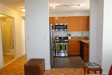 Rented by Carnegie Hill Place