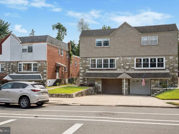 7124 Valley Ave, Philadelphia, PA 19128