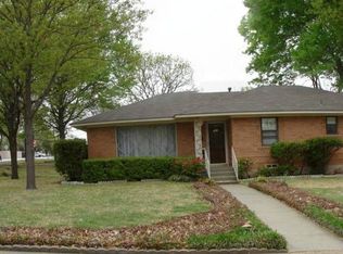501 Renee Ln, Desoto, TX 75115